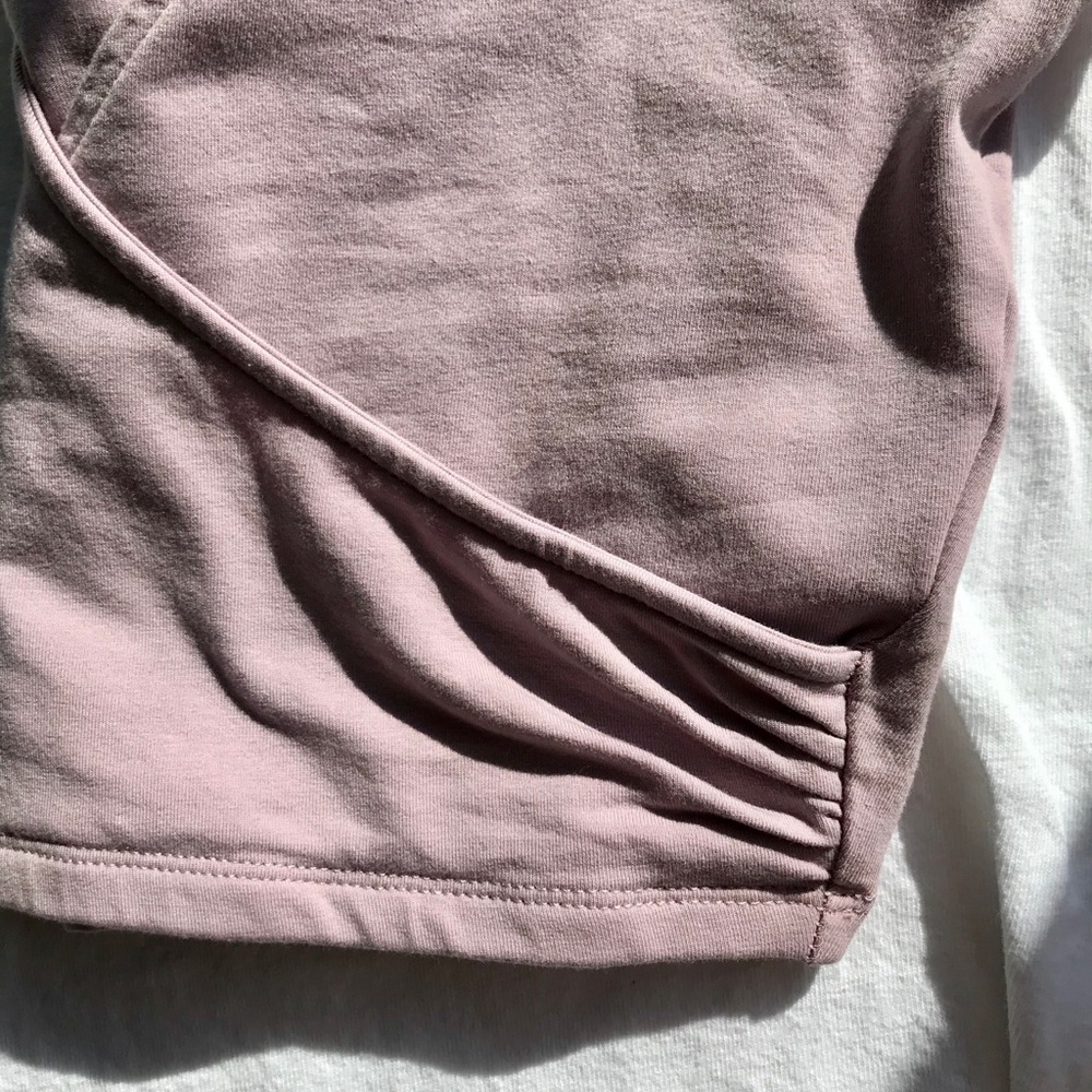 Aritzia Wrap Top - Picture 6 of 8